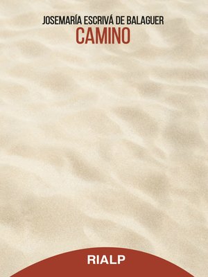 cover image of Camino